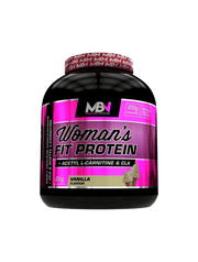 Woman’s Fit Protein