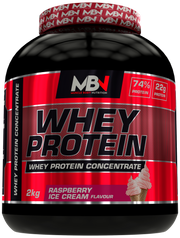 WHEY-PROTEIN