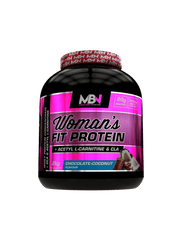 Woman’s Fit Protein