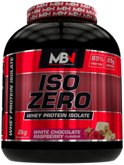 ISO-ZERO