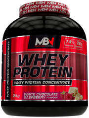 WHEY-PROTEIN