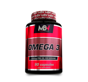 OMEGA-3