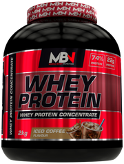 WHEY-PROTEIN