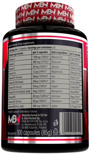 MULTIVITAMINE