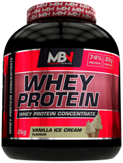 WHEY-PROTEIN