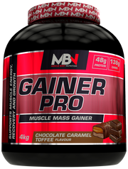 GAINER-PRO 4Kg