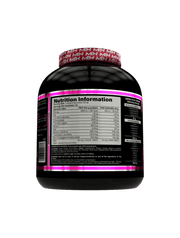Woman’s Fit Protein