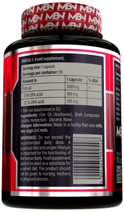 OMEGA-3