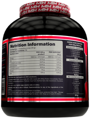 CASEIN NIGHT-PROTEIN