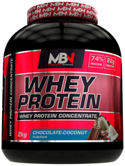 WHEY-PROTEIN