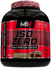 ISO-ZERO