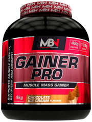 GAINER-PRO 4Kg