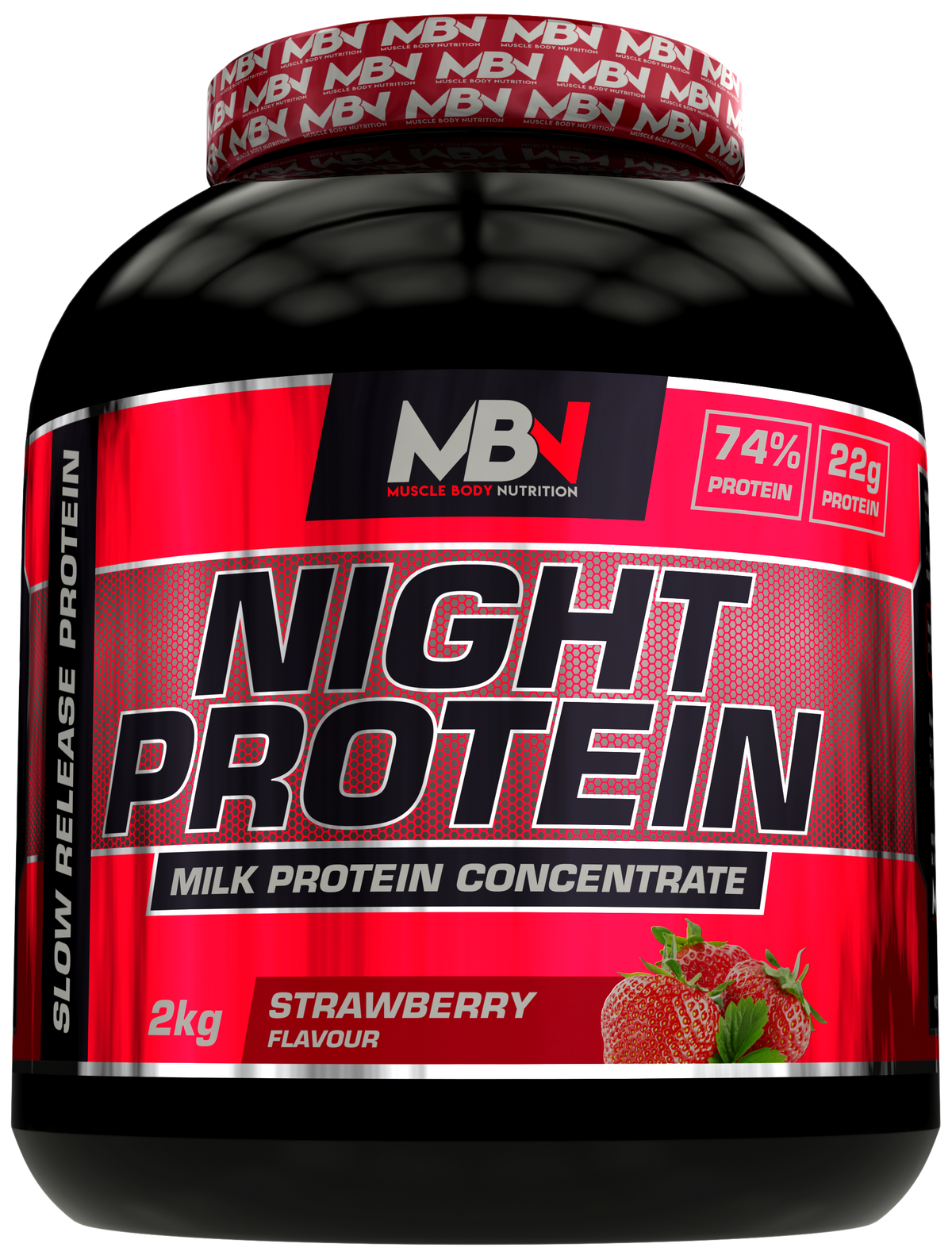 CASEIN NIGHT-PROTEIN product image