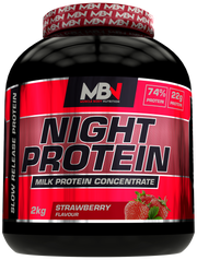 CASEIN NIGHT-PROTEIN