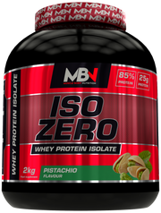 ISO-ZERO