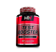 TESTO-BOOSTER