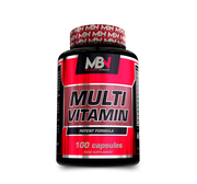 MULTIVITAMINE