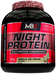 CASEIN NIGHT-PROTEIN