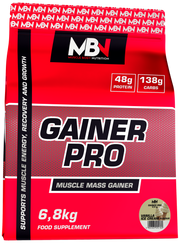 GAINER-PRO 6,8kg