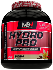 HYDRO-PRO