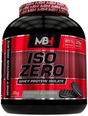 ISO-ZERO