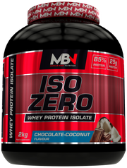 ISO-ZERO