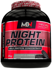 CASEIN NIGHT-PROTEIN