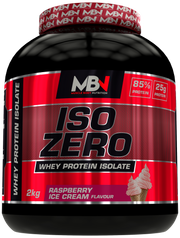 ISO-ZERO