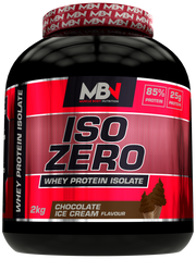 ISO-ZERO