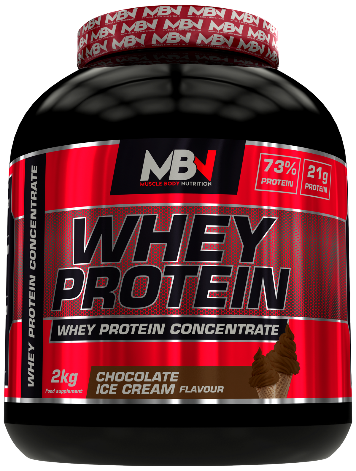 WHEY-PROTEIN product image