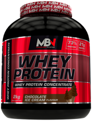 WHEY-PROTEIN