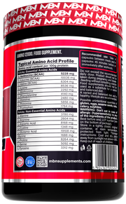 AMINO 12000 / 340Capsules