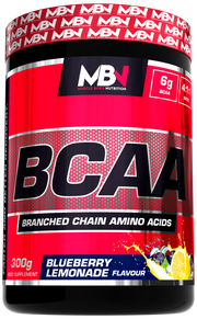 BCAA 4:1:1
