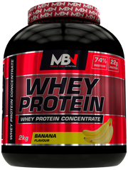 WHEY-PROTEIN