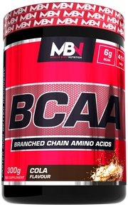 BCAA 4:1:1