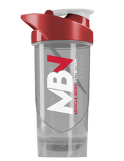 MBN Shaker Shieldmixer high resolution product image