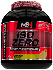 ISO-ZERO