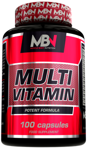 MULTIVITAMINE