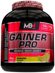GAINER-PRO 4Kg
