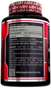 L-CARNITINE