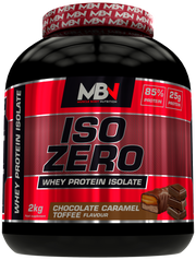 ISO-ZERO