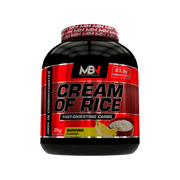 MBN Cream of Rice 2kg