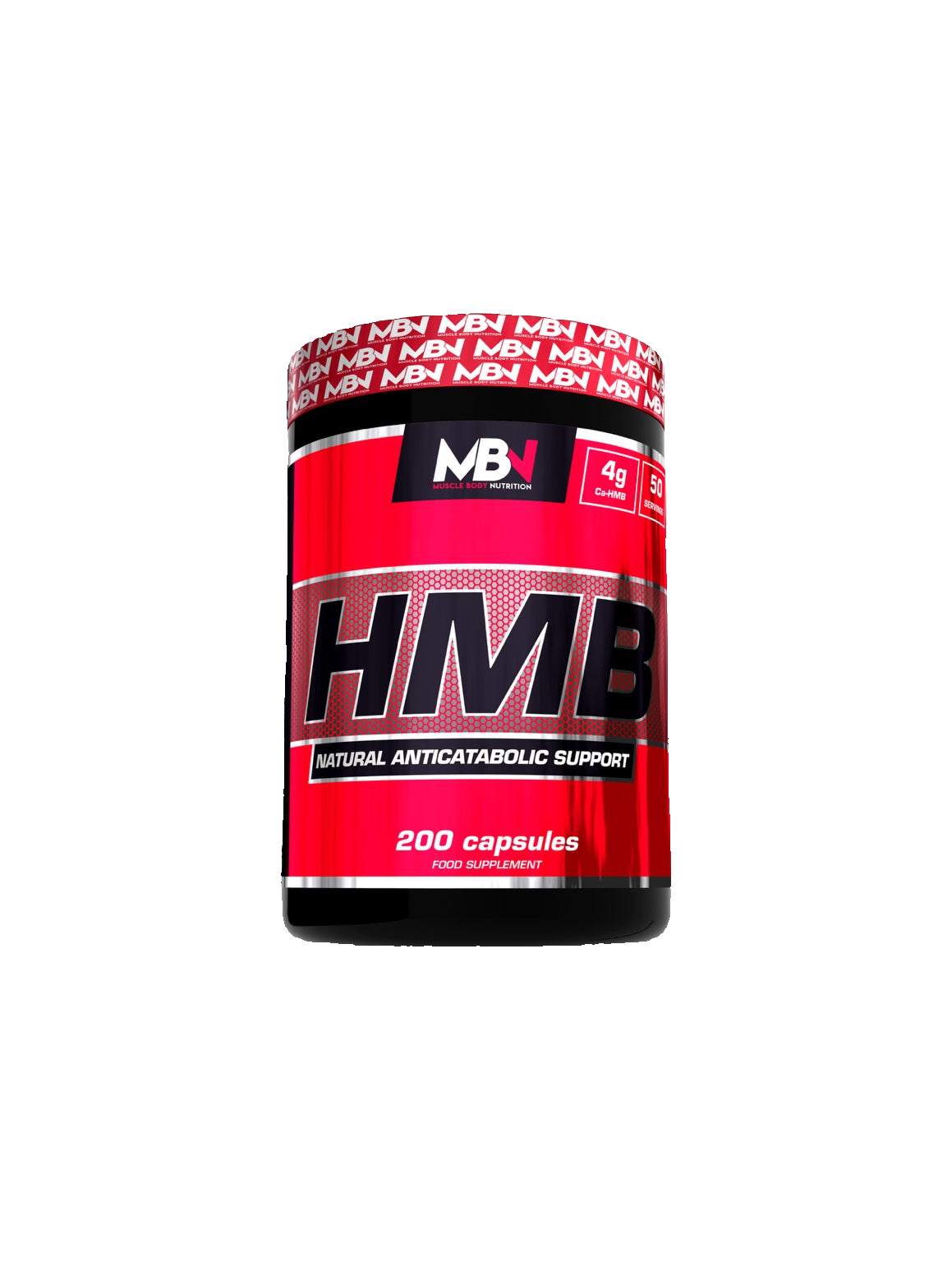 MBN HMB front