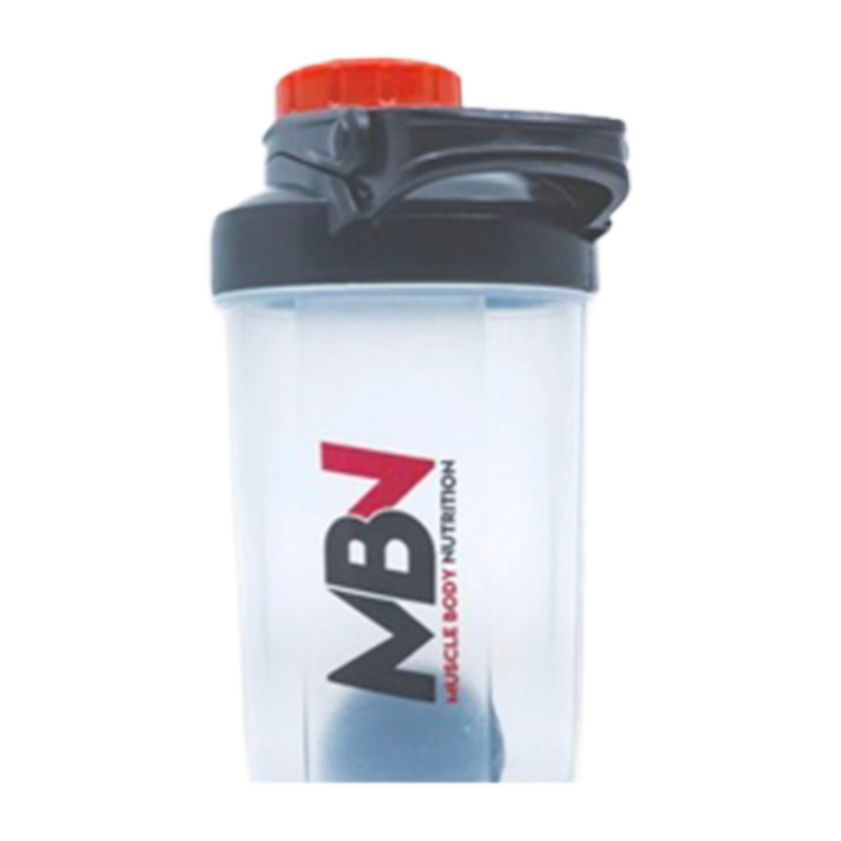 MBN Shakebeker 500ML clean product image