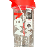 MBN Shaker Shieldmixer