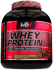 WHEY-PROTEIN